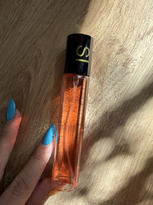 Si perfumetka 33ml opakowanie