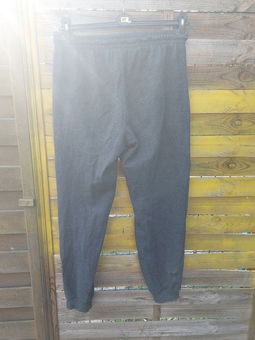 Spodnie dresowe męskie rozmiar L firma Alpharine