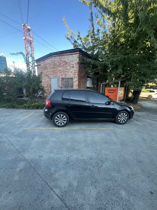 Гольф 5 golf 5 1.9 tdi