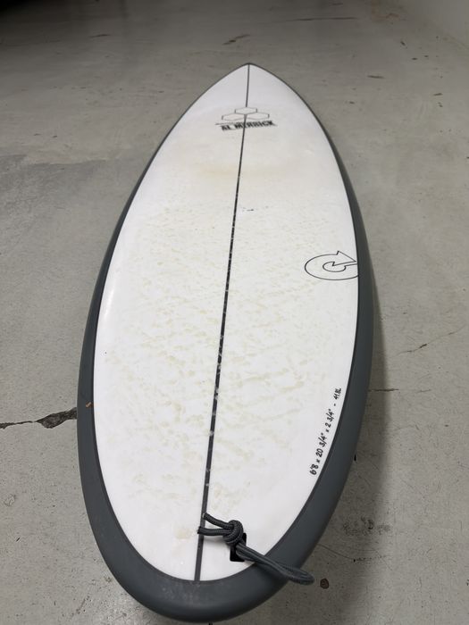 Prancha Surf 6,8 Torq M3