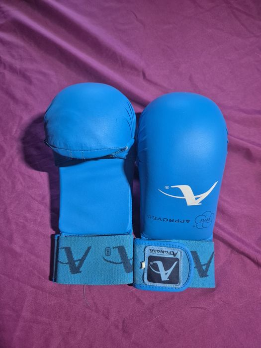 Перчатки для каратє, Arawaza розмір М