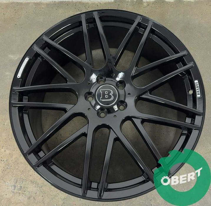 Диски 5*112 R21 на Mercedes Gl GLS X166 X167 Gle V167 ML *