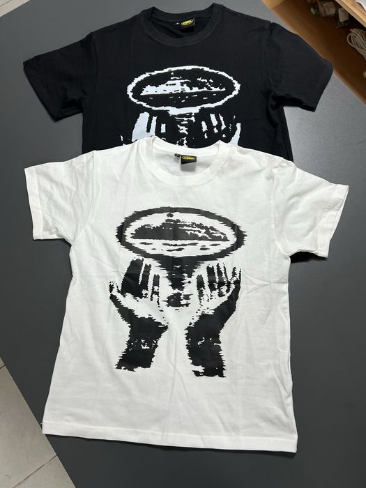 Футболка corteiz/corteiz/футболка кортез/футболка дрилл/Corteiz tshirt