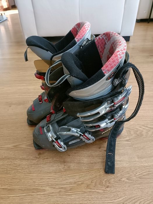 Buty narciarskie Rossignol