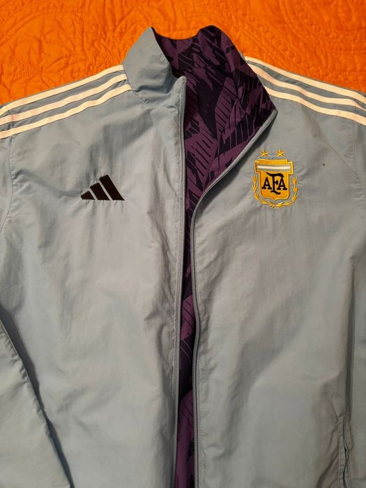 Casa impermeável dupla face da Argentina