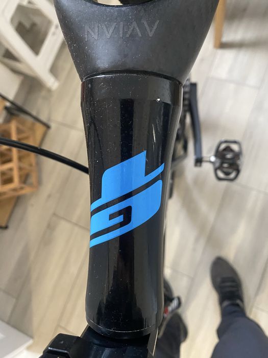 Quadro GT XXL 21.75”