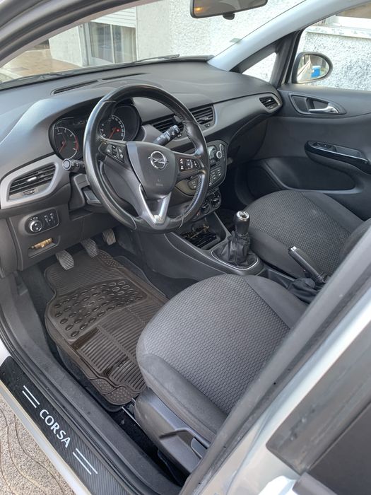Opel corsa e 1.4