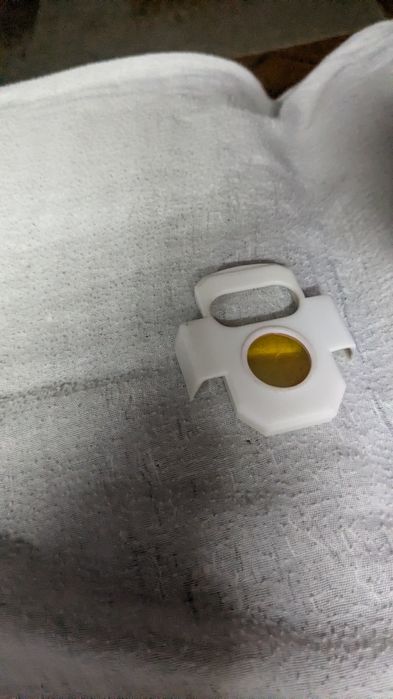 Unit t   thermal 120s+