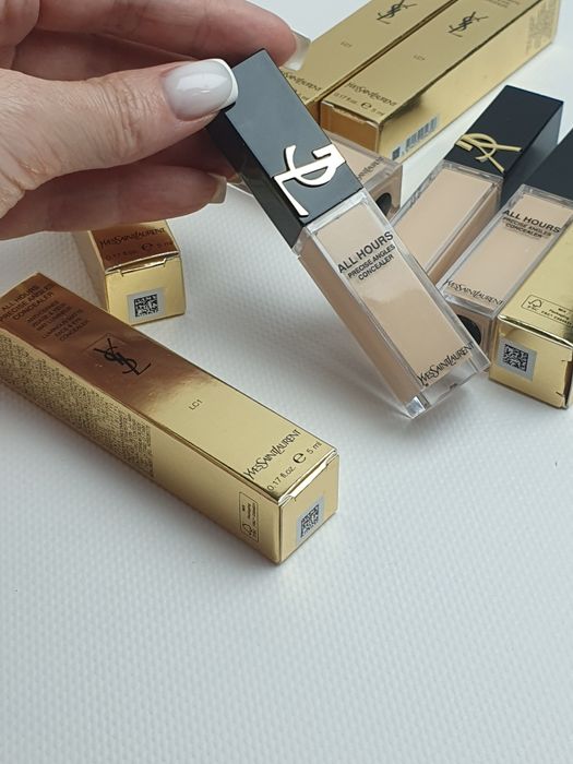 Коректор консілер YSL LN1