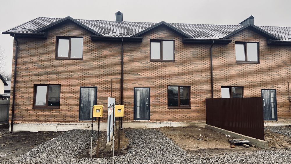 Дом по адресу ул. Магистратская (площадь 90 м²) - Atlanta.ua - фото 2