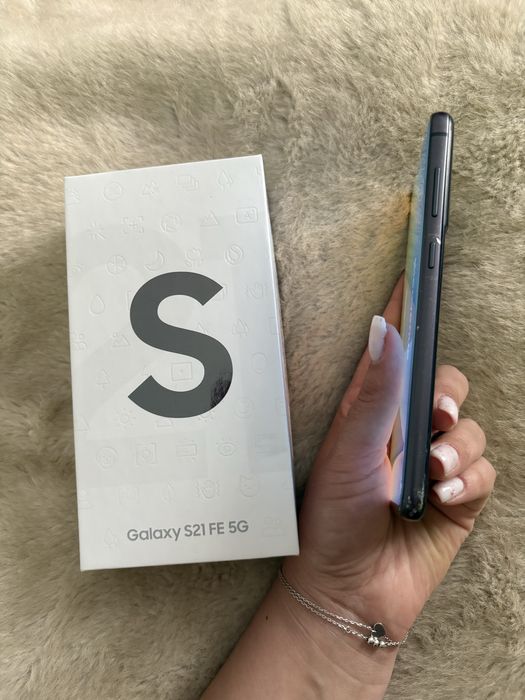 Samsung s21 fe 5g