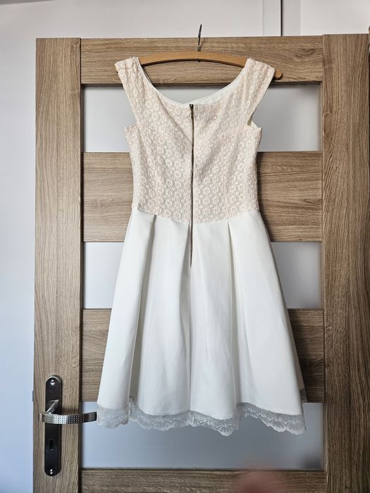 Sukienki okazyjnie wesele, komunia itp.