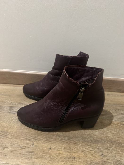 Botas paula urban