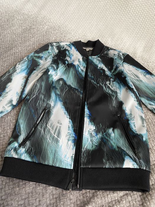 Куртка бомбер Calvin Klein