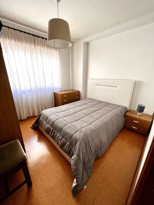 Alugo apartamento T2 Póvoa de Varzim