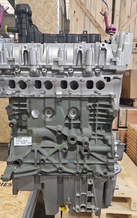 46356294 Motor Novo Fiat Ducato 2.2 multijet 140cv