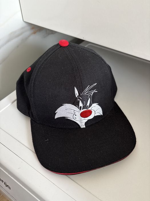 Czapka z daszkiem