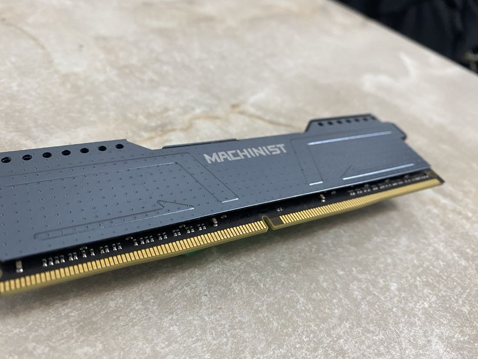 Оперативна пам'ять Machinist DDR4 8GB 2133MHz