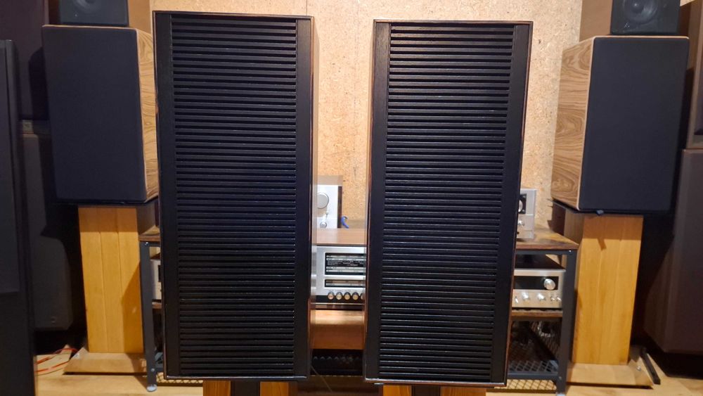 Grundig Box 425  Antyk-Audio