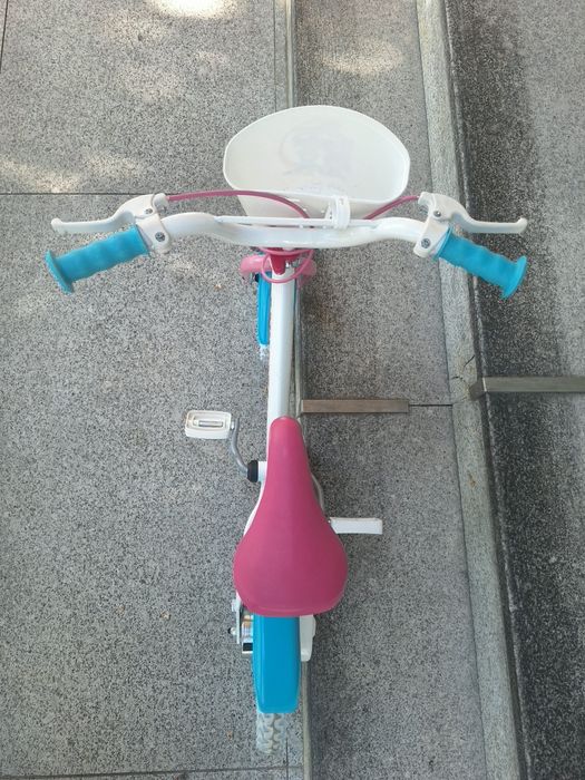 Bicicleta criança