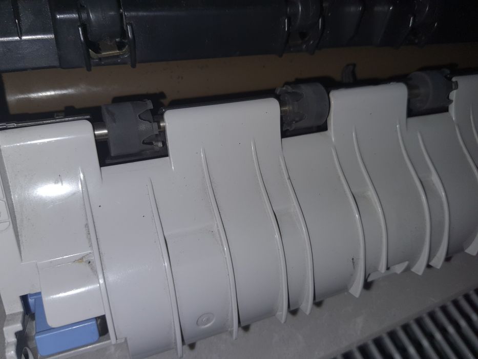 Fuser Rm1-1044 do HP
