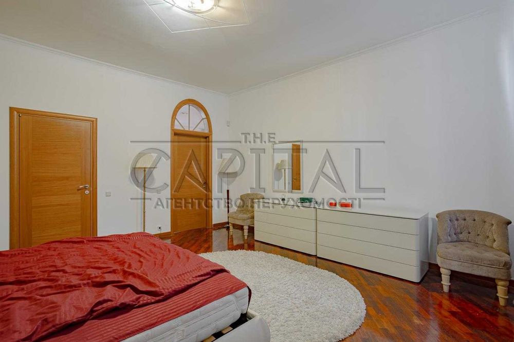 Продаж УНІКАЛЬНОЇ квартири ПЕНТХАУС ЦЕНТР Велика Васильківська 18 258м