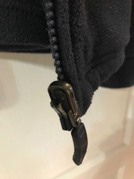 Флиска Craghoppers флисовая кофта