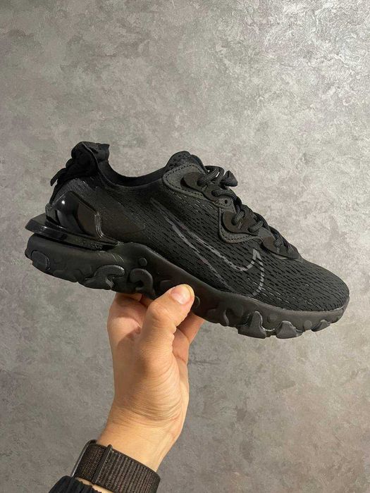 Мужские кроссовки Nike React Vision Premium. Размеры 40-45