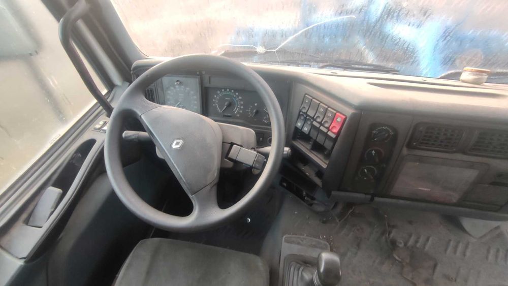 Рено Премиум Reno