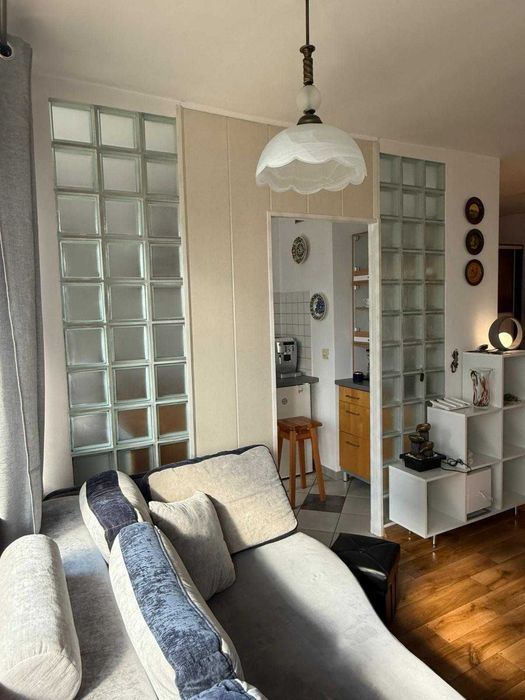 Na wynajem przytulne mieszkanie z balkonem 49 m² , Gliwice ul.opawska - Widok 5