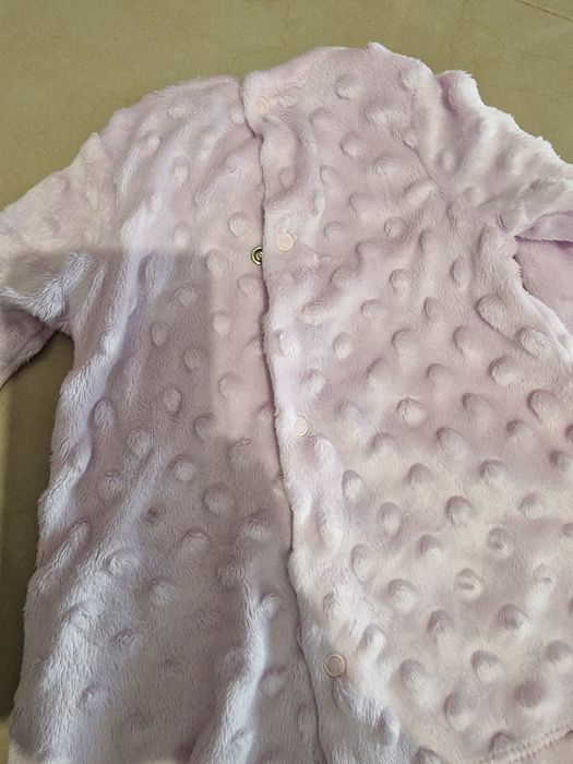 Vestido TucTuc rosa