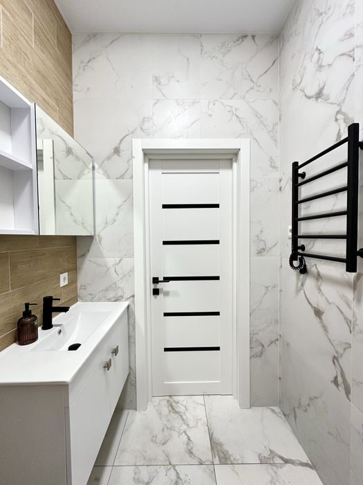 Сдам коммерческое помещение 57 м2 в ЖК Левобережный