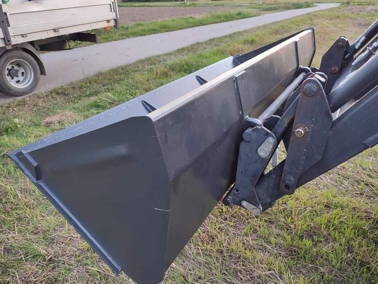 Łyżka Łycha Szufla Nowa Wzmacniana euro sms Transport.