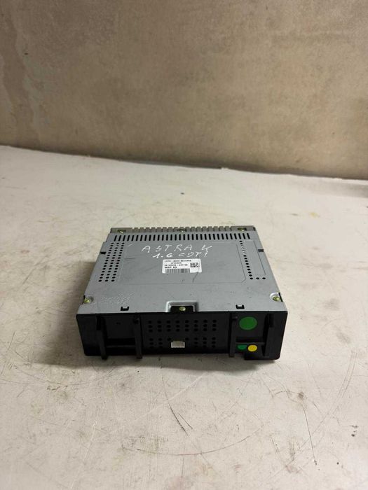 Radio CD Opel Astra K