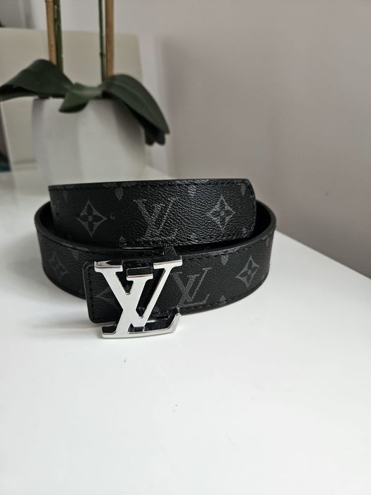 Meski pasek Louis Vuitton