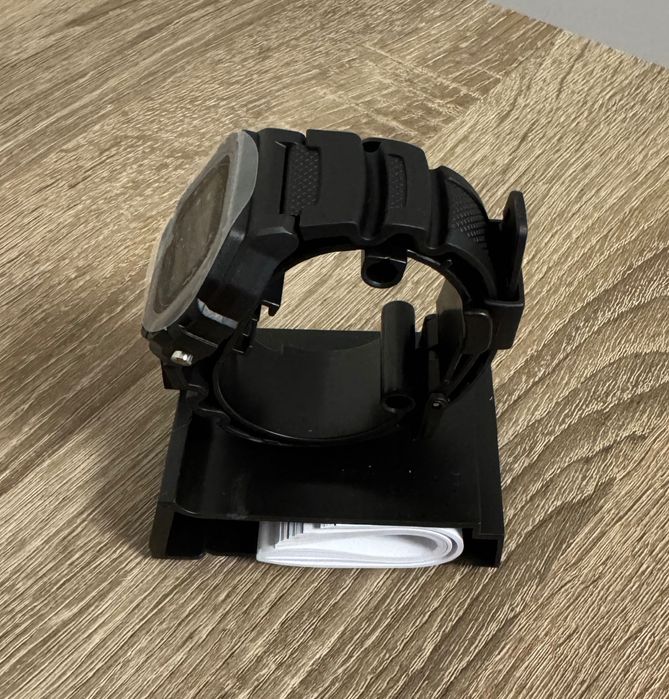 Годинник тактичний Casio W-218H-1B новий оригінал