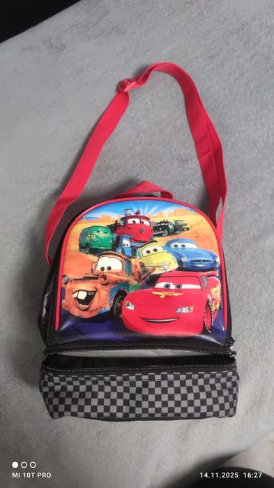 Torba chłopięca C&A