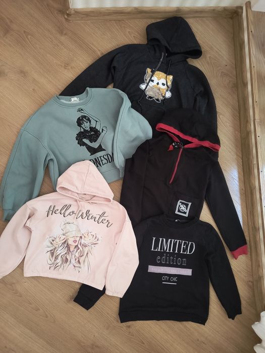 Худі, толстовка, батнік, Off-white, Wednesday