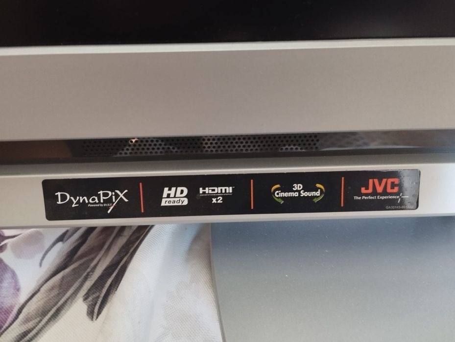 Telewizor JVC 26'