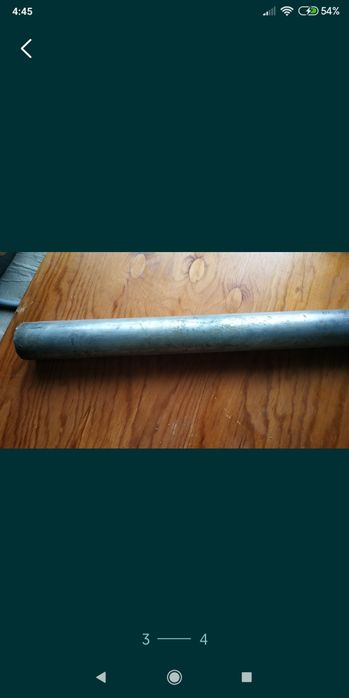 ТоТруба нержавіюча