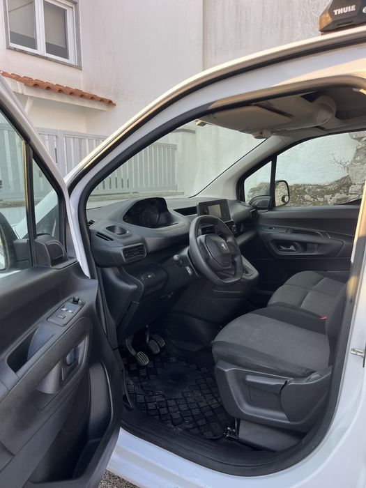 Peugeot Partner 1.5 hdi