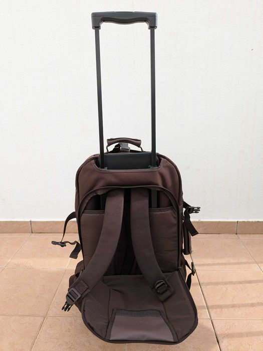 BERG Travel Suitcase64750630623105124