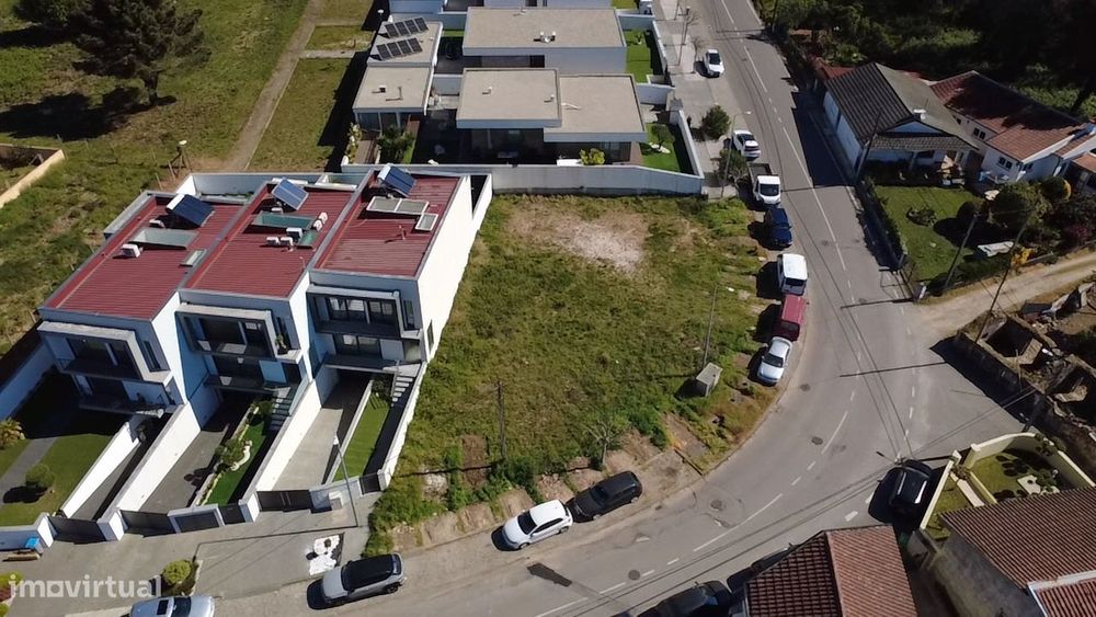 Loteamento  Venda em São Miguel do Souto e Mosteirô,Santa Maria da Fei