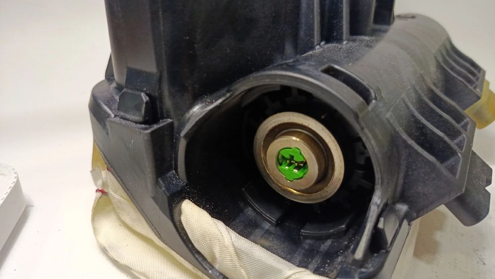 Airbag passageiro FIAT Linea (323_)