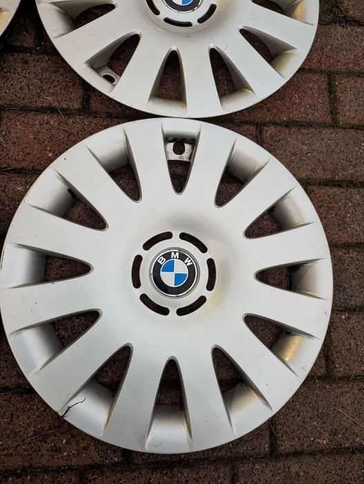 Kołpaki Oryginalne BMW  16"