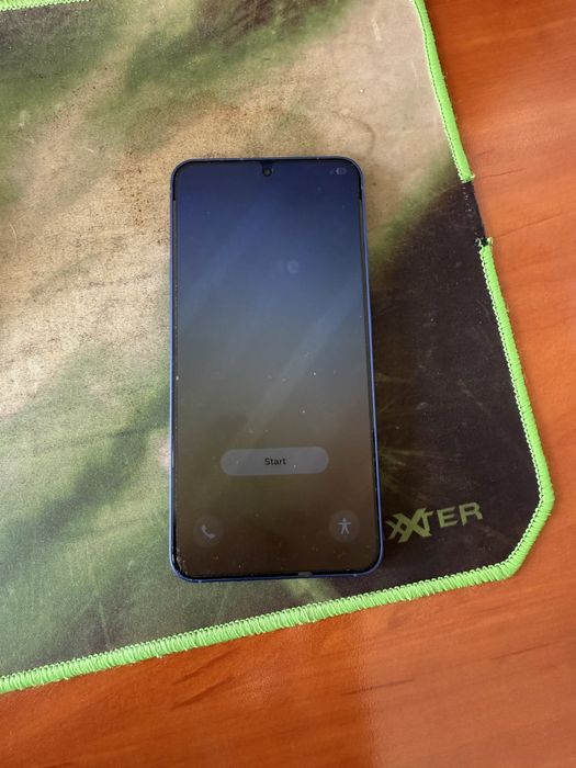 Samsung s25 256gb