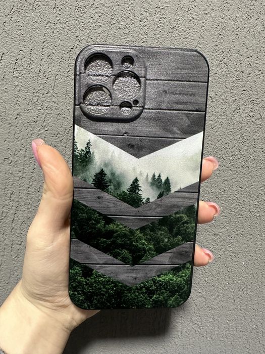 Чохол на Iphone 14pro max 13promax