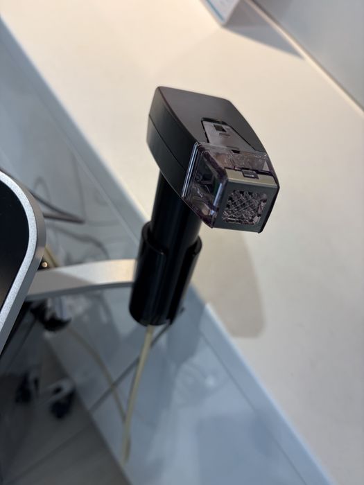 Morpheus RF inmode