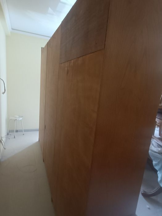 Estante de sala como nova