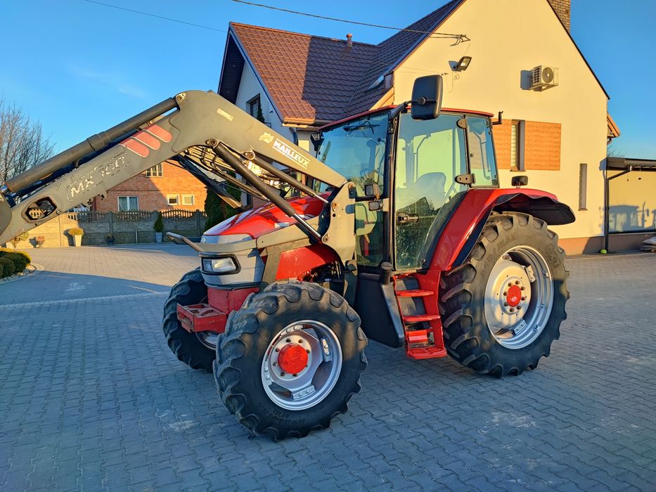 Mccormick  MC 80